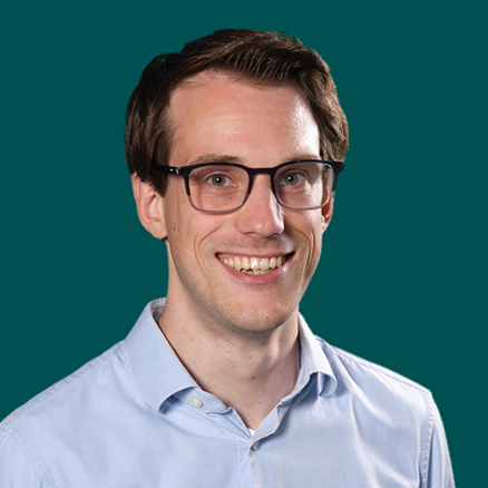 Koen Bastiaansen