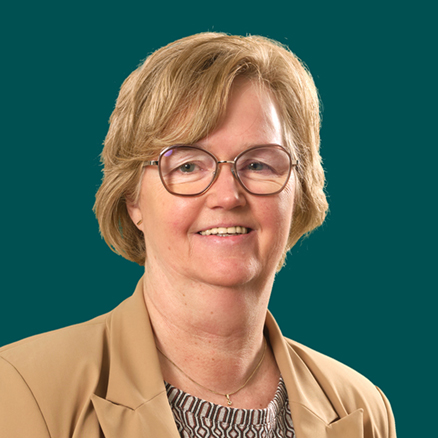 Thea Voeten