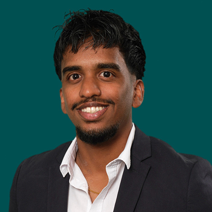 Rishanth Kandiah