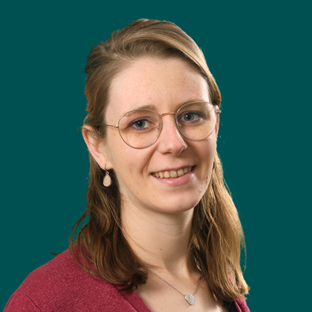 Merel Meijvaart