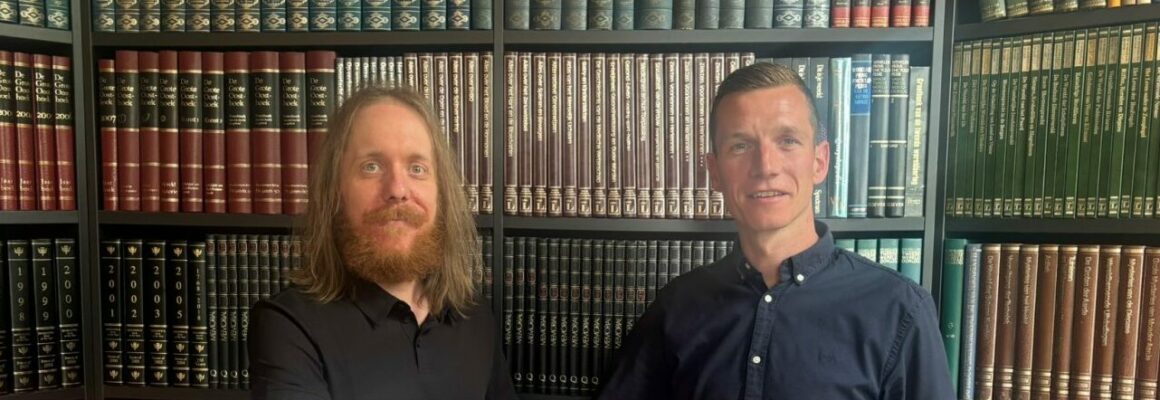 fusie edunorm en veligheidsboek