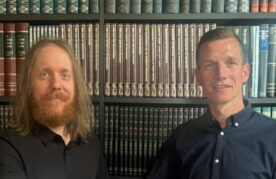 fusie edunorm en veligheidsboek