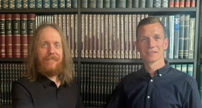 fusie edunorm en veligheidsboek