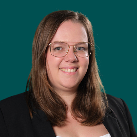 Jodie Bosman Jansen