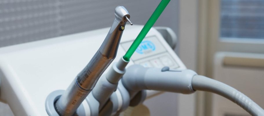 tandarts apparatuur