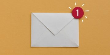 envelop mail