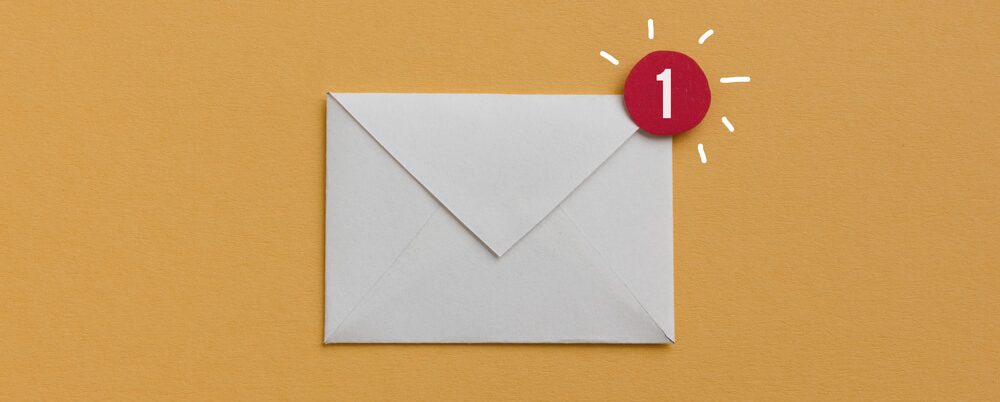 envelop mail