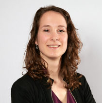 Anja Adriaense