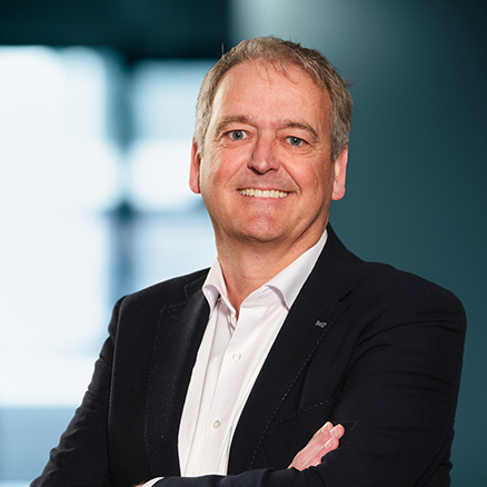 Arno Hereijgers | Directielid
