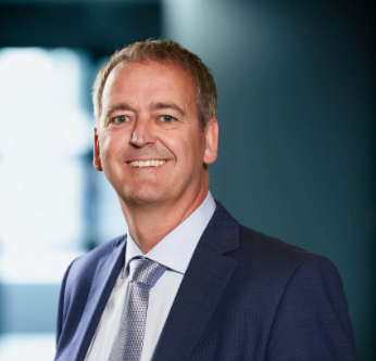 Arno Heijgers | Directielid Accountants
