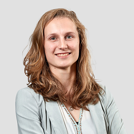 Carolien van Hooijdonk