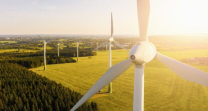 Begeleiding van Van Oers Corporate Finance bij verkoop Delta een Eneco