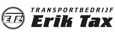 Tranportbedrijf Erik Tax