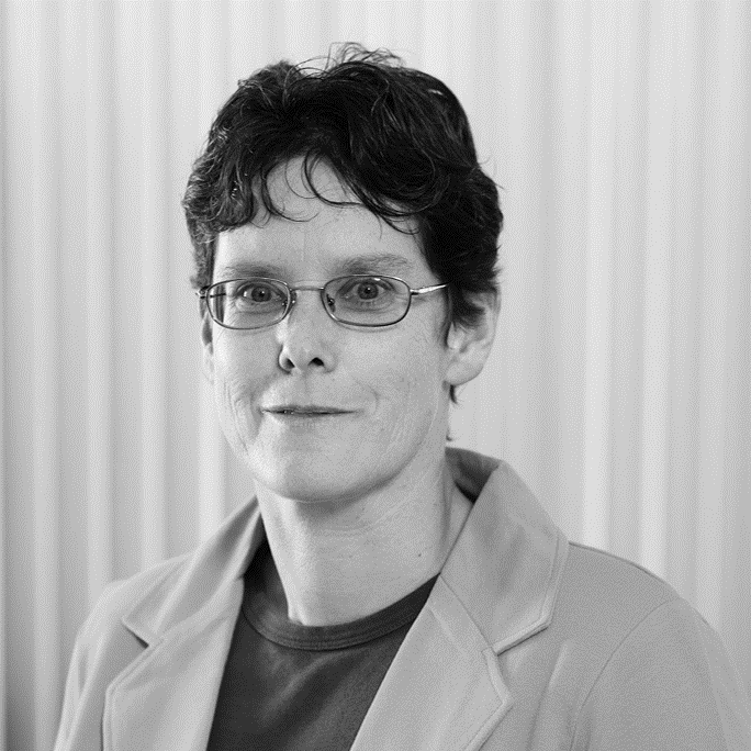 Accountant Marlie Buurstee