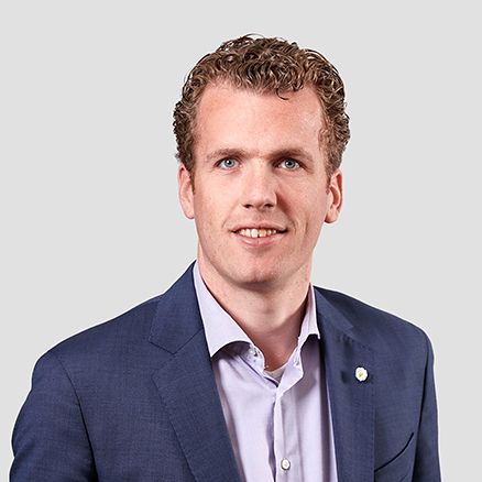 Martin Ceelen | Senior belastingadviseur