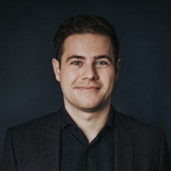 Nick van Bruggen