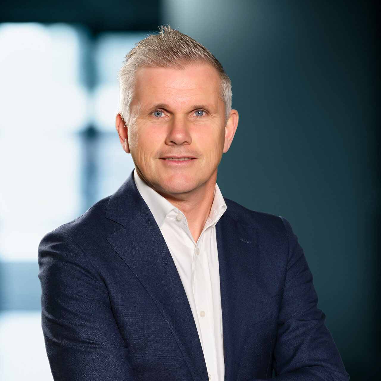 Peter Hofwegen | Directeur