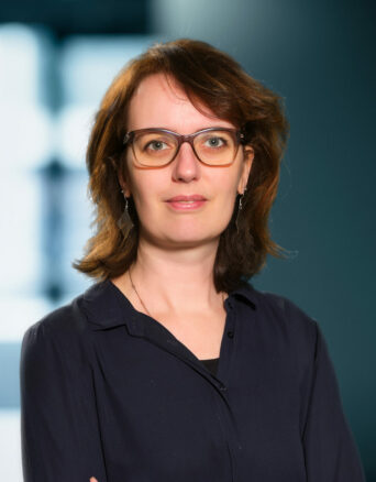 Hilke van Dongen MSc. RA