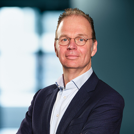 René Rademakers | Directeur