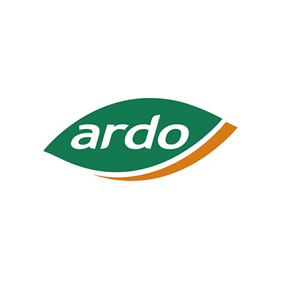 Samenwerking Ardo Van Oers
