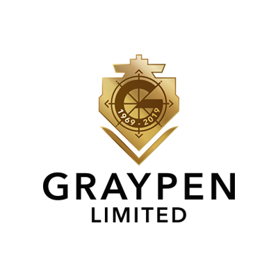 Samenwerking Graypen Limited Van Oers