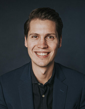 Teun Onstenk