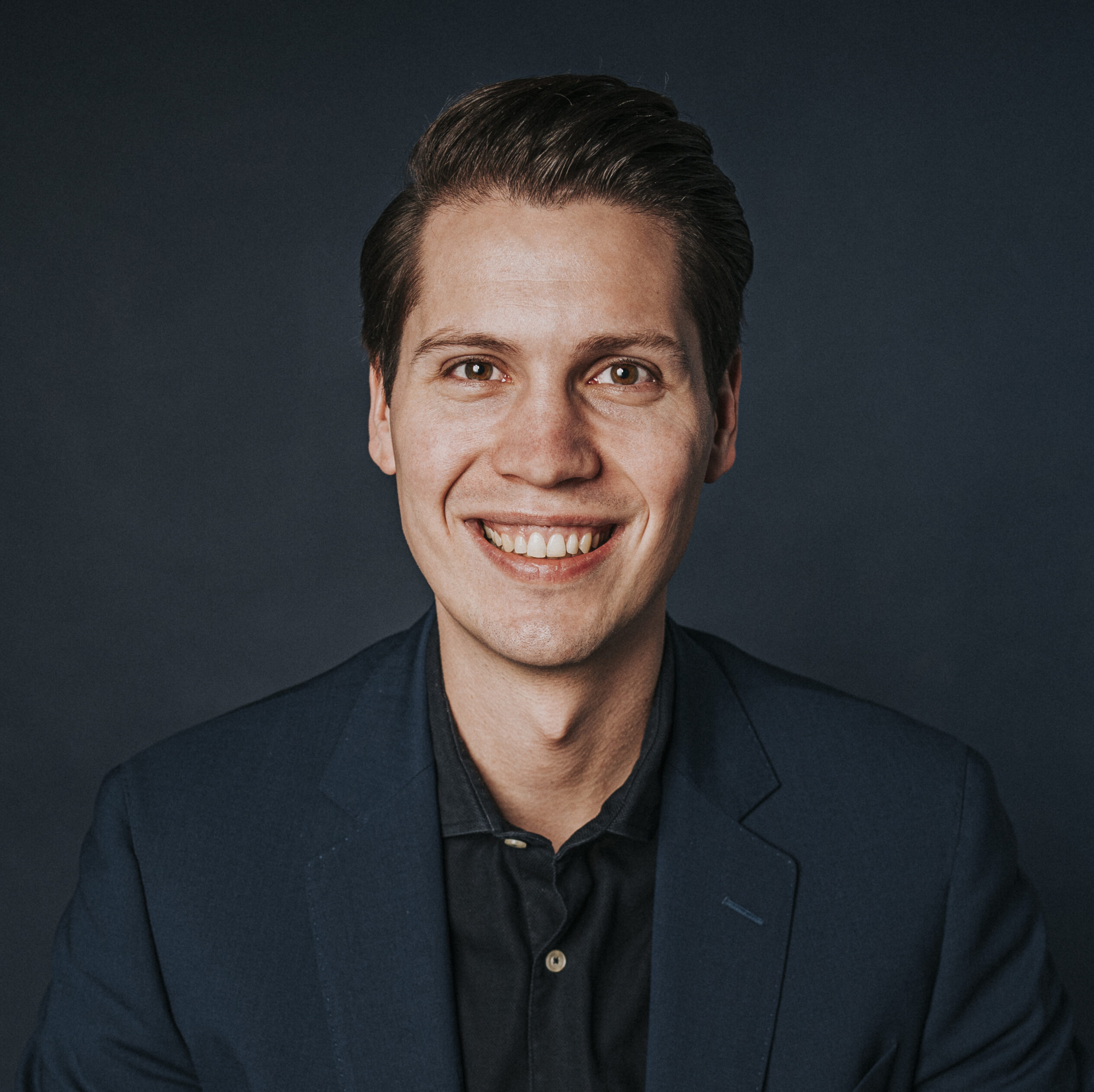 Teun Onstenk | Senior adviseur