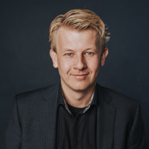 Tim van Rijn