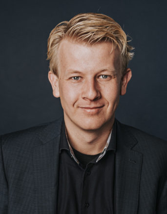 Tim van Rijn