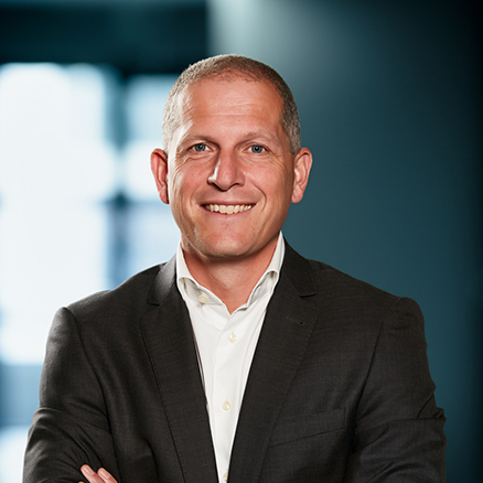 Alexander den Boer | Directielid Corporate Finance