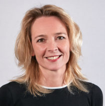 Angela Hofman