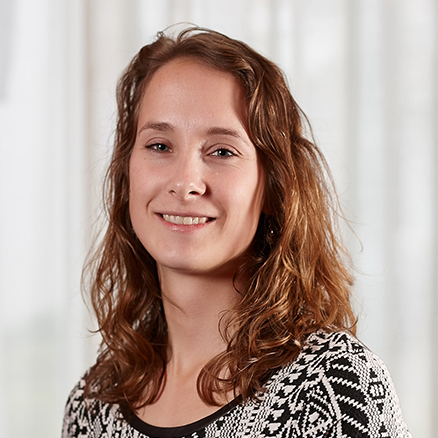 Anja Vriends | Btw-specialist