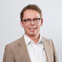 david van nassau