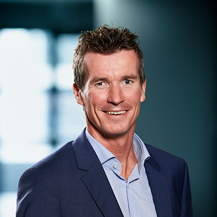 Dennis Klasen | Directielid accountancy
