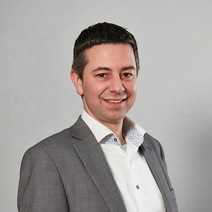 Dennis Koolen | Directeur