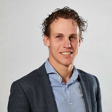 Kees Bullens | Belastingadviseur