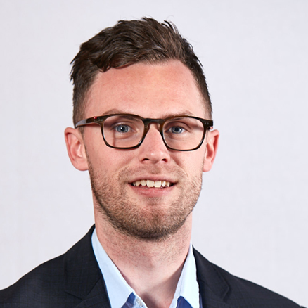 Kevin Treuren | Btw-specialist