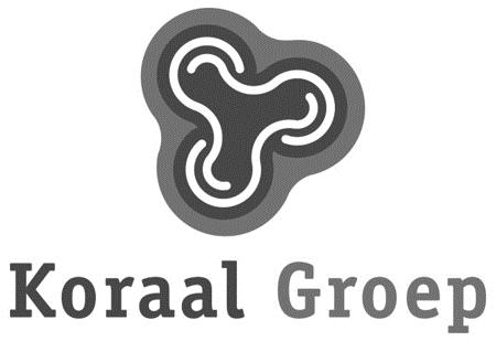 logo koraal groep