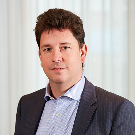 Kurt van Heerenwaarden | Manager fiscaal