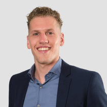 Luke van Broekhoven