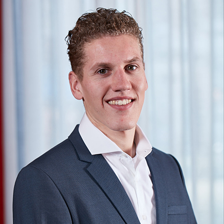 Luke van broekhoven | Belastingadviseur