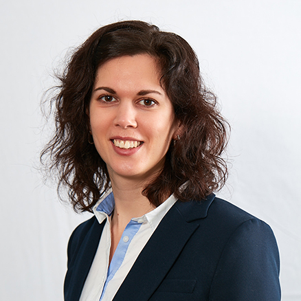 Marieke van Dorst | Senior belastingadviseur