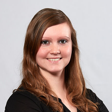Mariska van As | Senior loonadministrateur