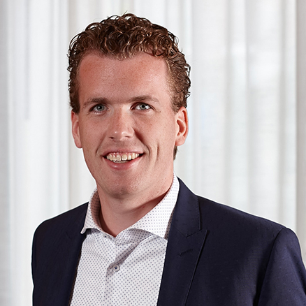 Martin Ceelen | Senior belastingadviseur