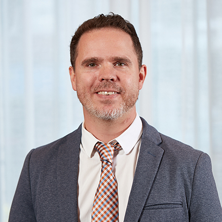 Martin van der Voort | Senior IT & Cybersecurity consultant