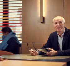 mcdonalds frank franken
