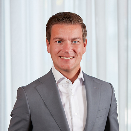 Rick de Vlaming | Manager