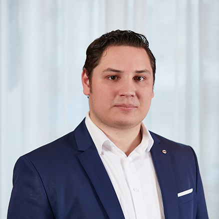 Rob Haas | IT auditor