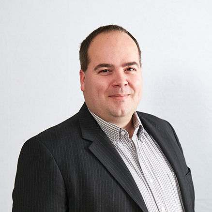Theunis Mulders | Directeur 