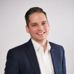 Thomas van den Eeden | Senior manager accountancy
